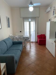 La casa di Ieia - Anzio - 8