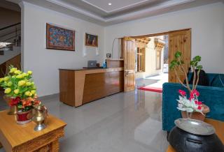 The Nangsay Hotel - 1