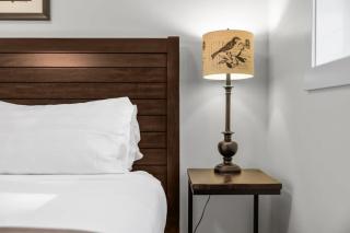 Capri Unit 001 in the Heart of Downtown TC - 4