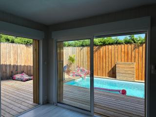 Maison de vacances au centre Biscarrosse - Biscarrosse - 2