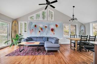 La Hacienda - Edelweiss après-ski - wooded escape - 5