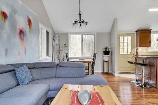 La Hacienda - Edelweiss après-ski - wooded escape - 1