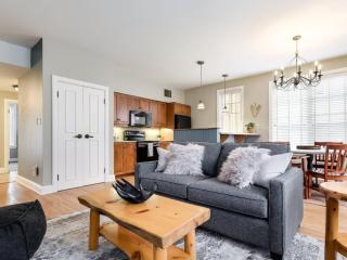 All Season Ski in Out Chalets at Calabogie Peaks - 2