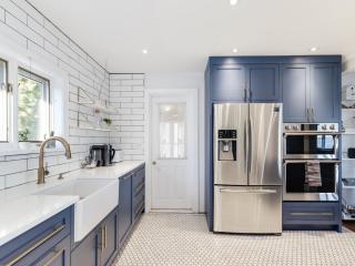 Cozy family waterfront retreat recently renovated - Deseronto - 8