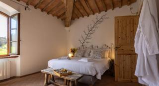 Ca'Novae - Tuscany Farmhouse - 2