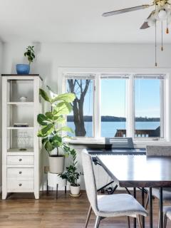Cozy family waterfront retreat recently renovated - Deseronto - 5
