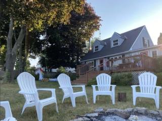 Cozy family waterfront retreat recently renovated - Deseronto - 4