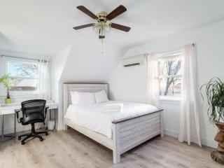 Cozy family waterfront retreat recently renovated - Deseronto - 2