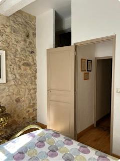 Chez Elise - Gîte de charme - Abbaye de Fontfroide - Bizanet - 1