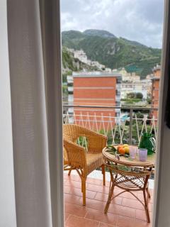 Tizi Apartments Porto - Maiori - 7