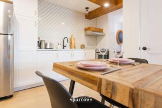 Birch & Ivy Suites at Portage House in Picton - Picton - 7