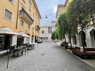 Frame of Verona Apartments - Verona - 8