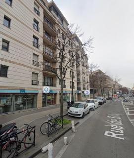 Studio avec parking privé et métro - Boulogne-Billancourt - 0
