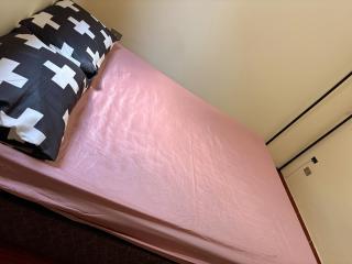 Hostel do Mineiro - São José dos Campos - 3