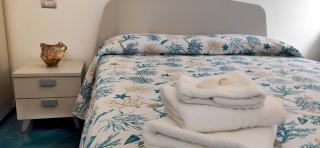 Casa Fortuna a DUE passi dal Mare - 6