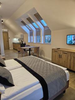 VILLA LIPOVA STEGNA pokoje i apartamenty dedykowane osobom dorosłym - 1