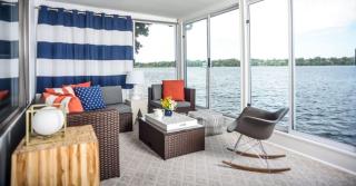 The Verne: Beautiful Waterfront Escape by Picton - Picton - 8