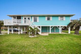 Kay La Plaj by Oak Island Accommodations - Oak Island - 5