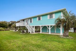 Kay La Plaj by Oak Island Accommodations - Oak Island - 4