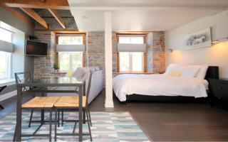 Kemptville Suites - Kemptville - 0