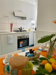 Tizi Apartments Porto - Maiori - 5