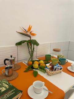 Tizi Apartments Porto - Maiori - 3