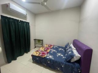 Irdina Homestay Islamic Beserah, Kuantan - Kuantan - 8
