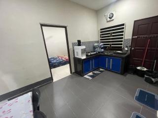 Irdina Homestay Islamic Beserah, Kuantan - Kuantan - 5