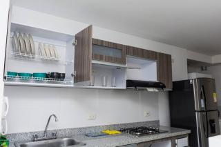 Hemoso Apartamento Sur De Cali bochalema - Cali - 7