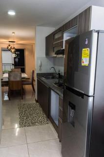 Hemoso Apartamento Sur De Cali bochalema - Cali - 3