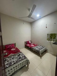 Irdina Homestay Islamic Beserah, Kuantan - 2