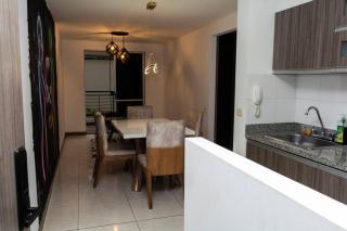 Hemoso Apartamento Sur De Cali bochalema - Cali - 2