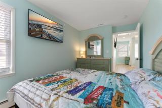 2210 Central Ave, 2Nd Floor - North Wildwood - 1