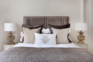 Entire spacious apartment - central Harrogate - Harrogate - 9
