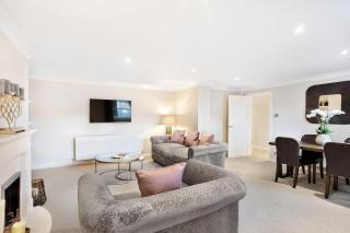Entire spacious apartment - central Harrogate - Harrogate - 8