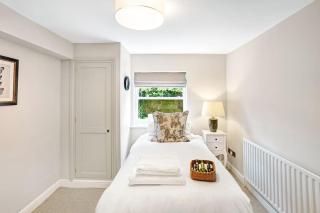 Entire spacious apartment - central Harrogate - Harrogate - 5