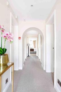 Entire spacious apartment - central Harrogate - Harrogate - 4