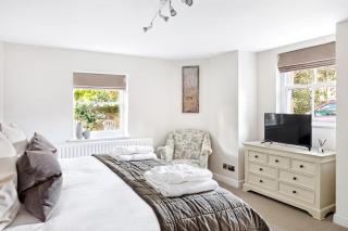 Entire spacious apartment - central Harrogate - Harrogate - 2
