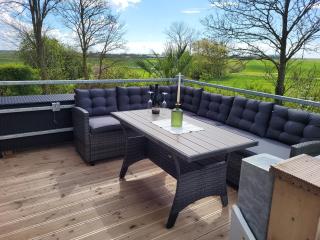 Ferienhaus Wind - Struckum - 9