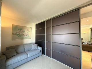 A003-Magnifique appartement proche du centre de Cannes - 5