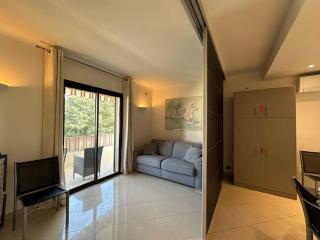 A003-Magnifique appartement proche du centre de Cannes - 4