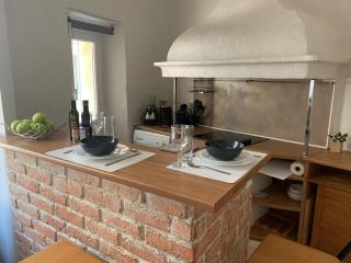 A092-Studio agreable avec mezzanine - Le Suquet - Cannes - 7