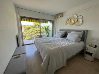 B049-Appartement lumineux à deux pas de la Croisette - Cannes - 2