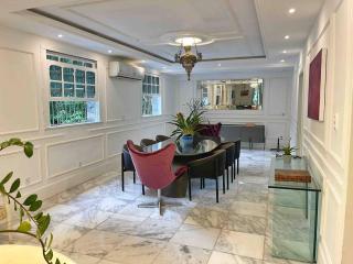 Mansão lindíssima centenária - 9