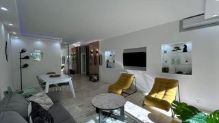 A010-Superbe appartement refait à neuf proche Croisette - 8