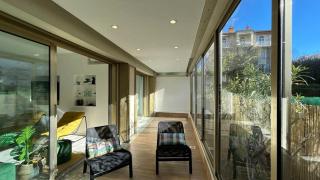 A010-Superbe appartement refait à neuf proche Croisette - Cannes - 6