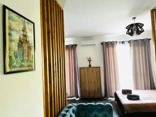 Apartament Studio BiAn - 8