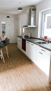 DoreyHome P2 - modernes zentrales Apartment -2-4 Personen - Parkplatz - Passau - 5