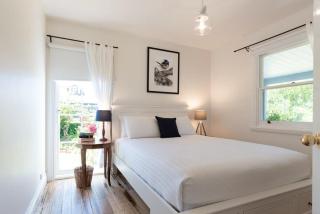 Cute as A Button Cottage in Charming Evandale - Evandale - 1