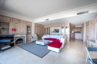 C096-Apt overlooking the Old Port the view is magical - 5